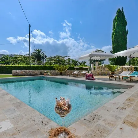 Mola - Con Piscina Holiday home Capoliveri (Isola d'Elba)